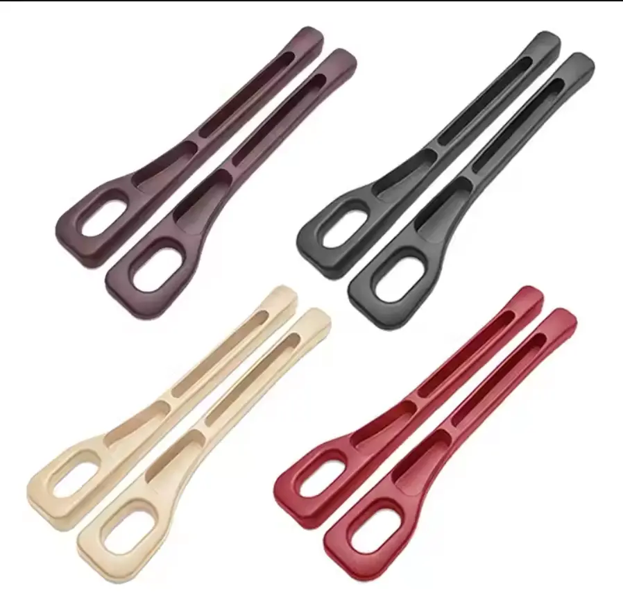 2PCS Car Seat Gap Filler Organizer for Gap Decor Car Seat Gap Decorative Accessory